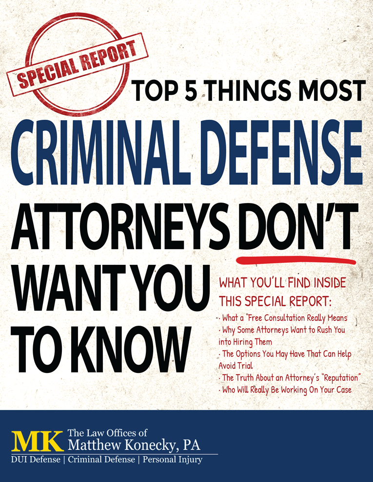 Ciminal Defense Attorney Savannah Ga