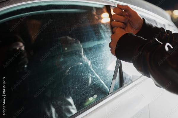 Carjacking