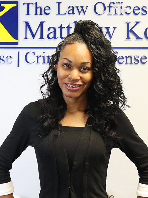 Tee Richardson