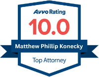 10.0 AVVO Rating